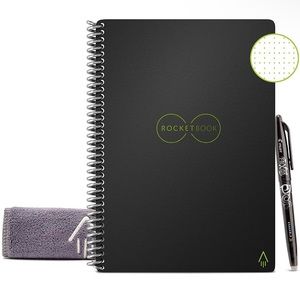 Rocketbook Smart Reusable Notebook